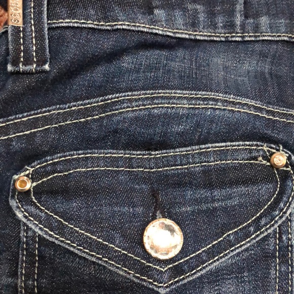 Vigoss Jeans - Picture 8 of 8